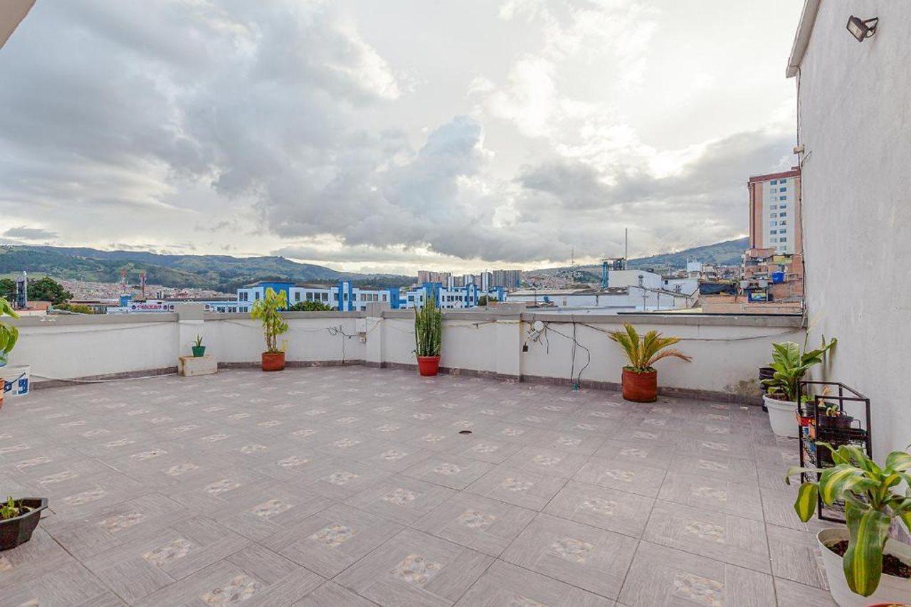 Ayenda Onix Suite Pasto Kültér fotó