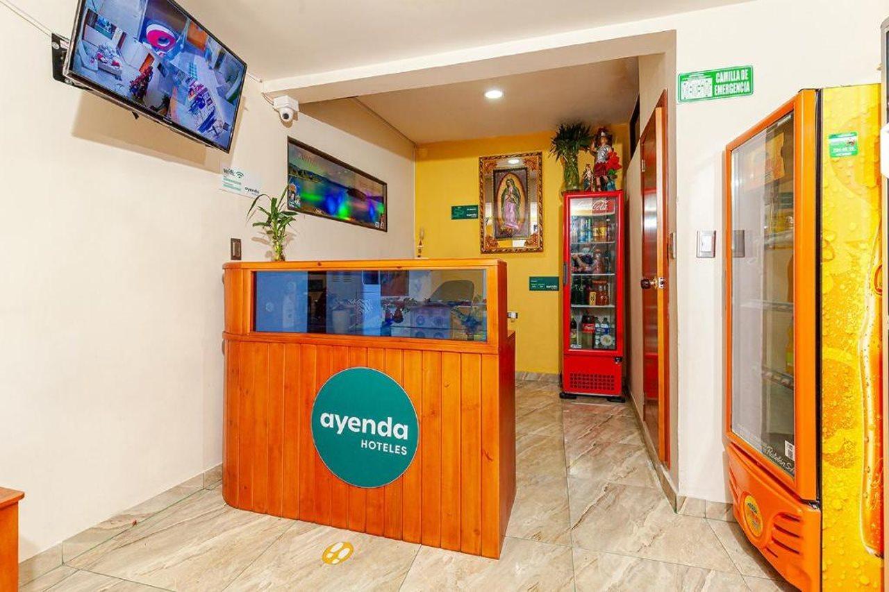 Ayenda Onix Suite Pasto Kültér fotó